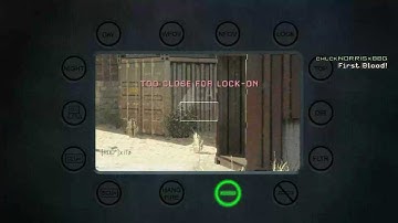 MW3 AMAZING FIRST TRIPLE KILL JAVELIN SND SEARCH AND DESTROY ON DOME