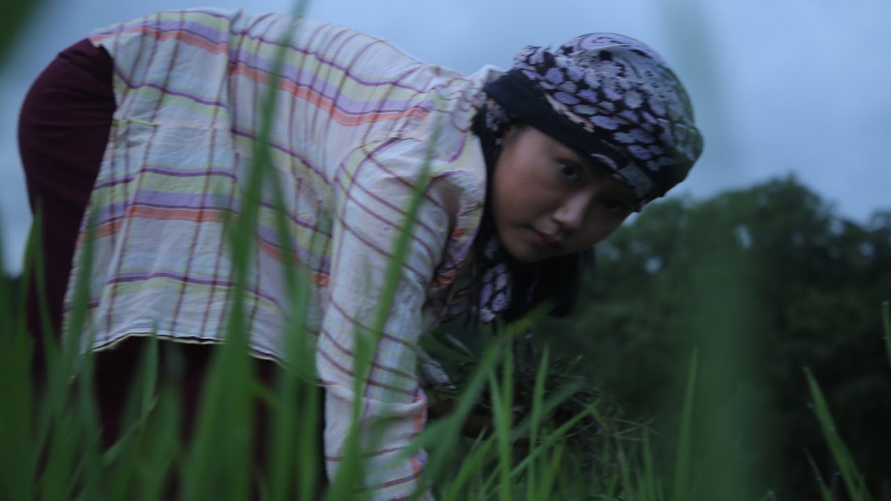 Sagolsen 1&2 || A hue of gloom....& Helping  || Abema