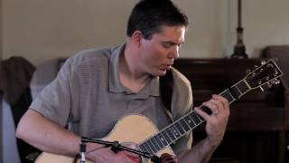 Return to Kintail/Calliope House- Cover by Ken Carr
