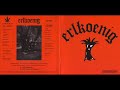 Erlkoenig Erlkoenig 1973 FULL ALBUM