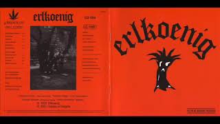 Erlkoenig - Erlkoenig 1973 (FULL ALBUM)