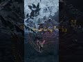 Fighting Arkveld 9★ after a 1-month break... absolute chaos ⚔️🔥