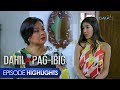 Dahil Sa Pag-ibig: Banta ni Clara kay Mariel | Episode 11