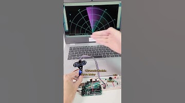 Top 10 Ultrasonic Sensor Projects for Engineering Students | Simple Arduino Projects | Vayuyaan