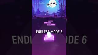 Maroon 5 - Girls like you | Tiles Hop | Endless Mode 16 | Record: 1972 screenshot 2