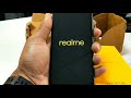 Realme C2 Unboxing