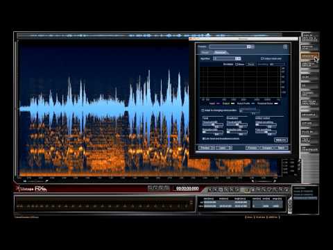 Restoring Old Recordings | Tips and Tricks with iZotope RX 2