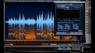 Restoring Old Recordings | Tips and Tricks with iZotope RX 2 screenshot 4