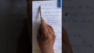 Vector differentiation lecture 3