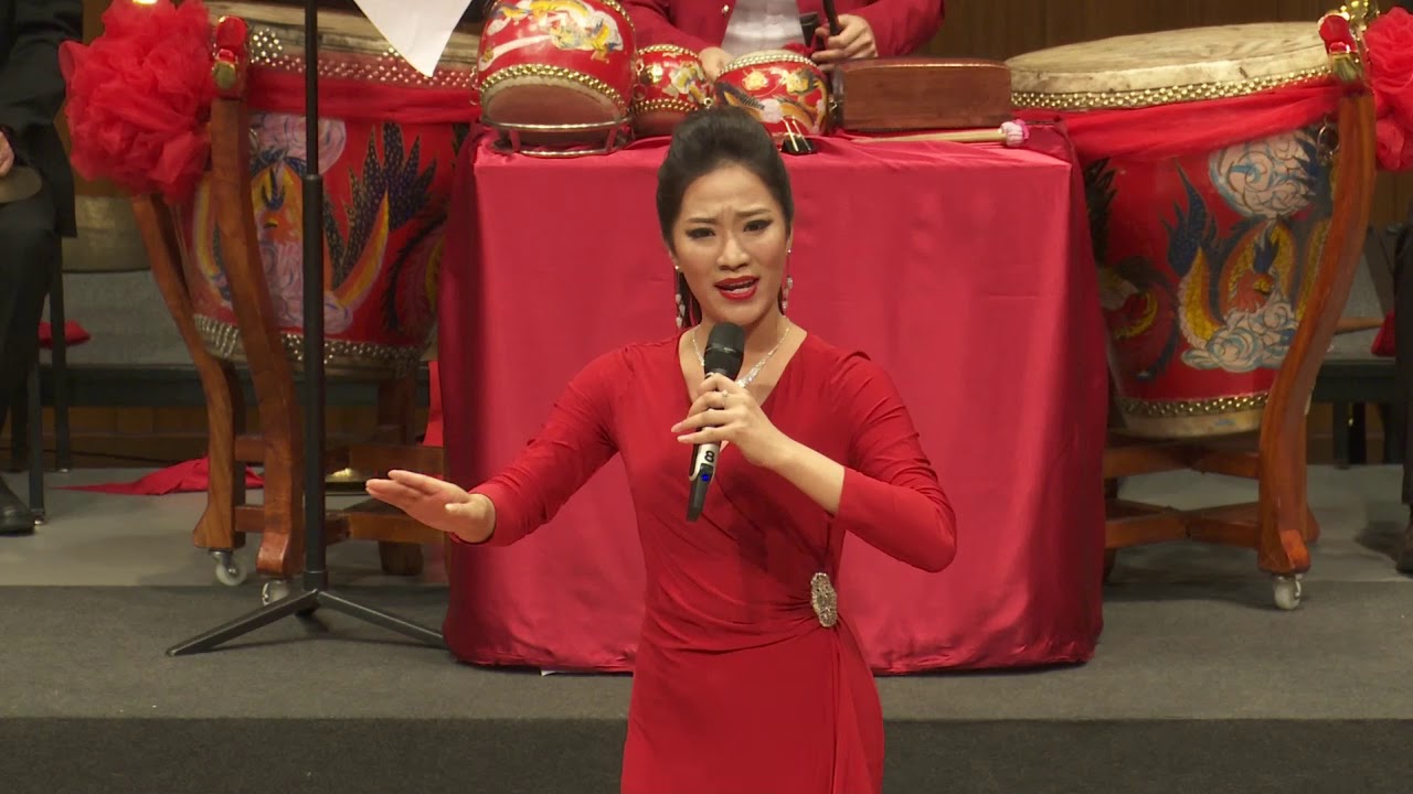 《梅亭雪》 《见故人悲喜交并》