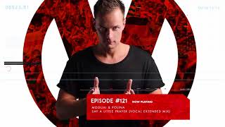 Yves V - V Sessions 121