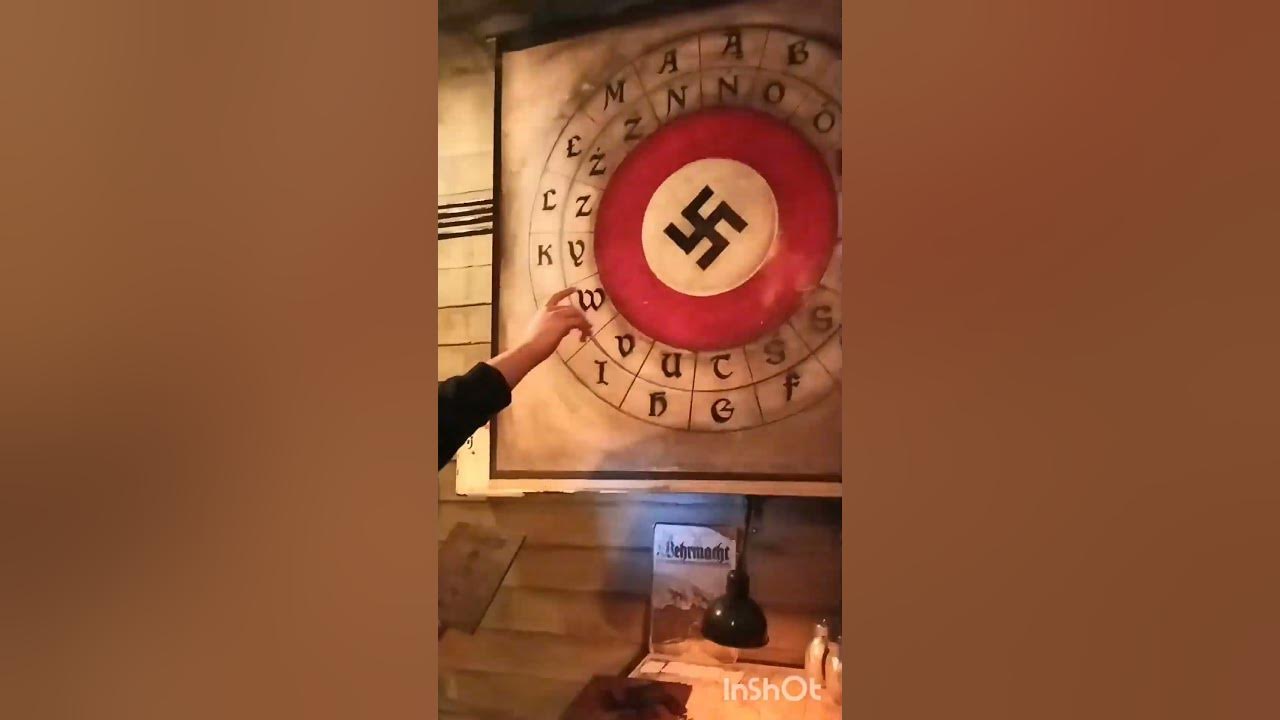 złoto nazistów - YouTube