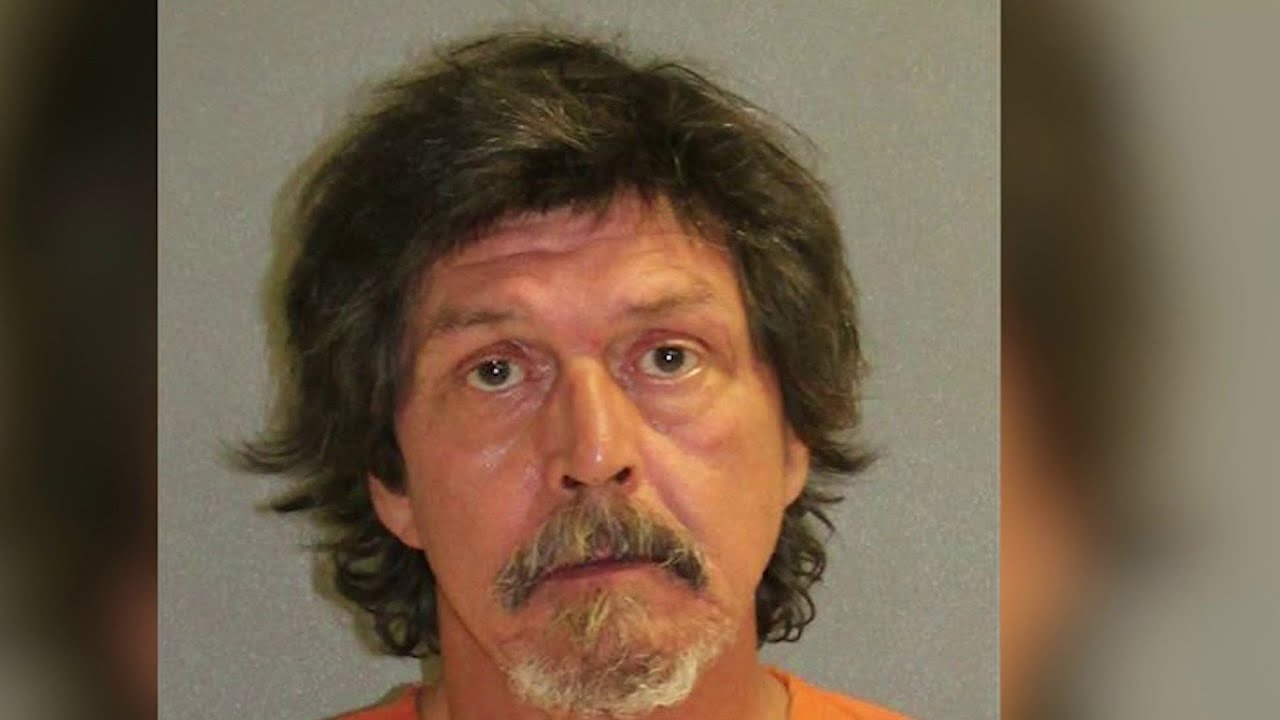 Man accused of setting fire to neighbor's car - YouTube
