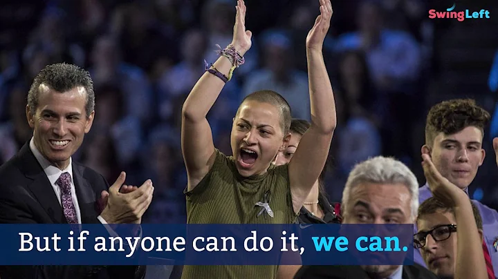 Young Voters Can Win!