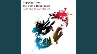 In Da Club [Shake Sh*t Up] [Chocolate Puma Club Mix]