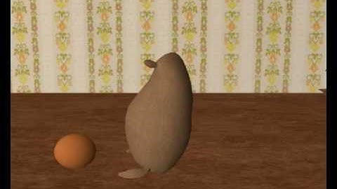 3D Animation - Diploma in Interactive Media Informatics (T34)