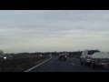 Обзор Автобан/Autostrada А4 Вроцлав/Wroclaw-Краков/Kraków