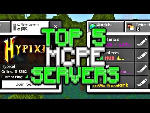 Roleplay Servers For Minecraft Pocket Edition on iOS — price