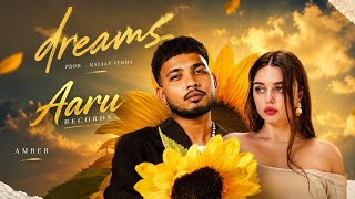 Dreams - Amber [Full Audio] ProdGK - K Million Music - Latest Punjabi Song 2026
