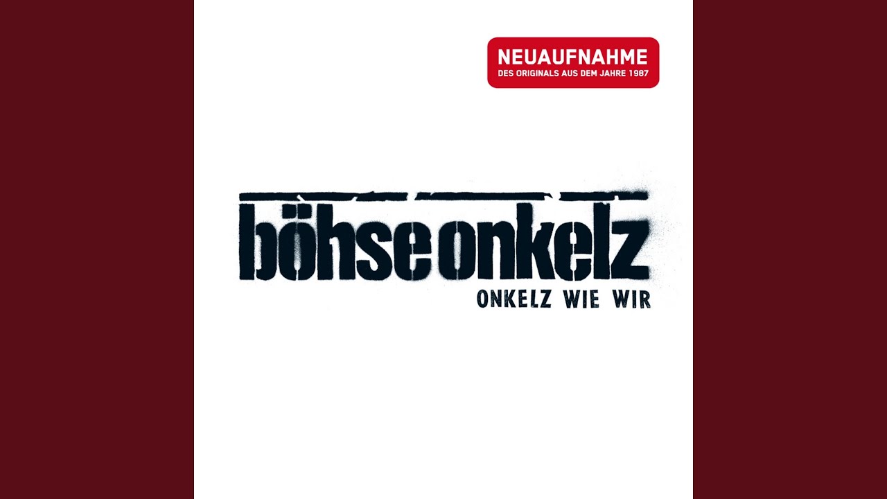 Sleduj Dick & Durstig (Neuaufnahme) na YouTube