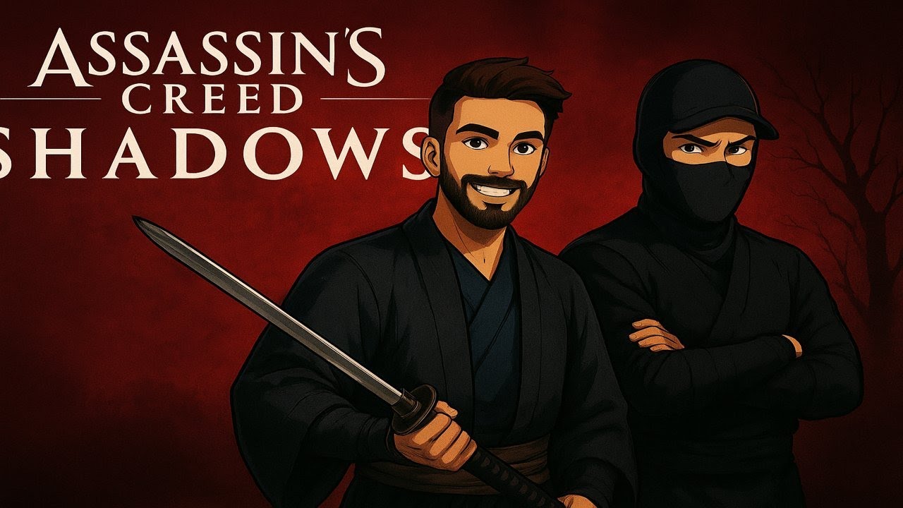Assasins Creed Shadows #42   Kampf gegen Mitsuhide