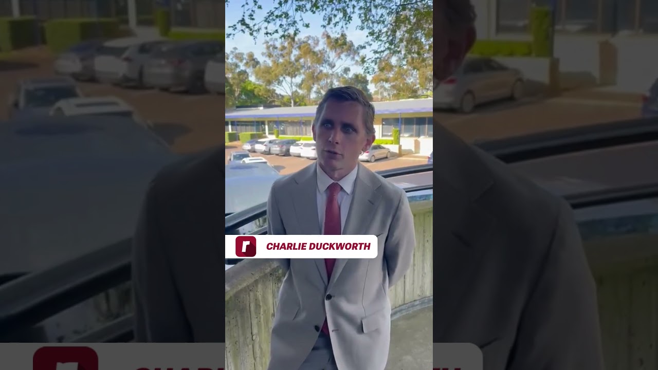 Charlie Duckworth talks through his runners in the 7 Stakes & The Shorts!