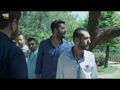 Ayıp sana Gökhan abe ya Sıfır bir