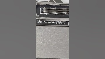 surface pro 7 screen replacement model 1 or 2?