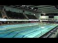 2017 Canada Summer Games - Swimming - Afternoon Session 5