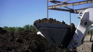 Skid Steer & Tractor Buckets – Load, Scoop and Haul | Ignite Attachments