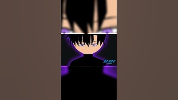 ???? Vs Sung Jin-Woo [Preview] | Stick Nodes Anime Battle #00/&(.?!3+4 - Blaze Nodes