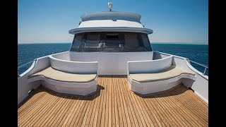 The 5 Most Expensive Superyachts