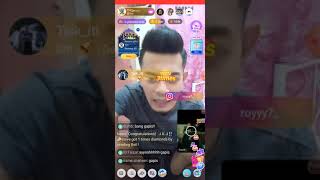 Roy Bigo Live Kerjakan Bang Gabis