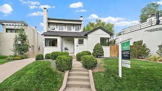 1020 Bonnie Brae Blvd, Denver, CO