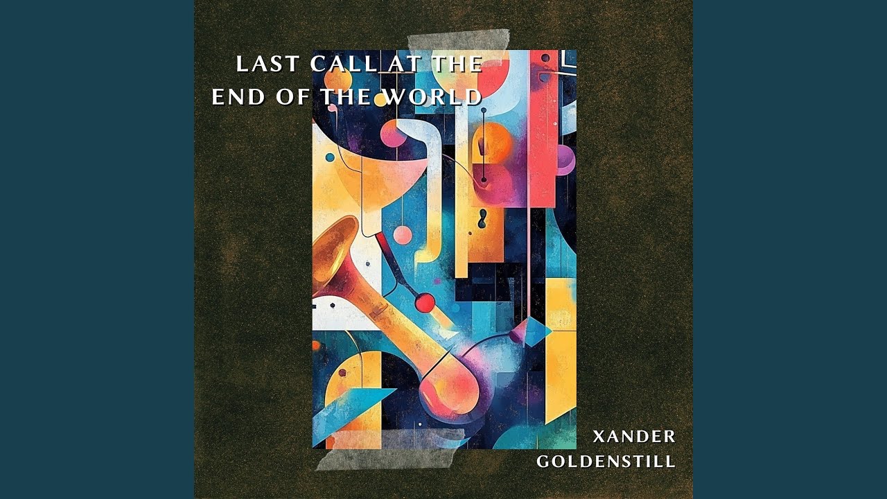 Spoken Word Jazz Groove