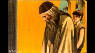 Bible Study: 1 Samuel 3 & 4 (God first speaks to Samuel)