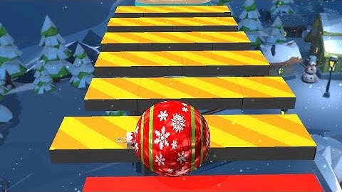 Going Balls Super SpeedRun Gameplay Level (119 - 122)✨