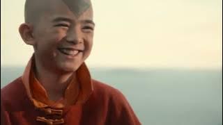 The Last Airbender 2024 Full Movie | Live-Action Netflix Remake with Aang's Airbending Review & fact