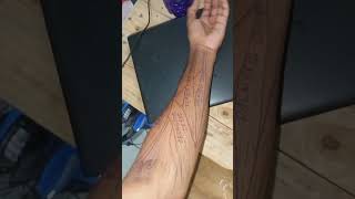Muscles of Forearm | anatomy | drawing #anatomy