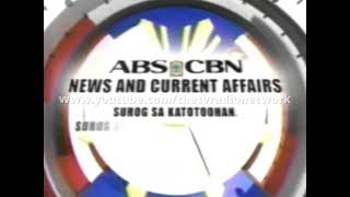 Abs-Cbn Abs-Cbn Naca Opener Mid 2010 Bicol Version