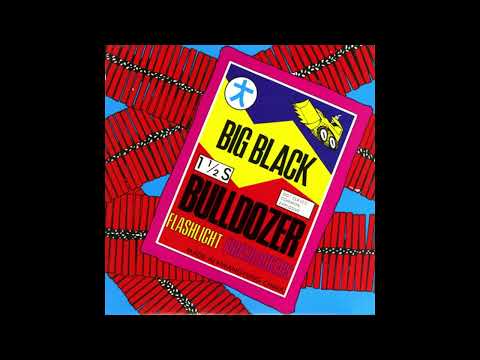 Big Black - Texas