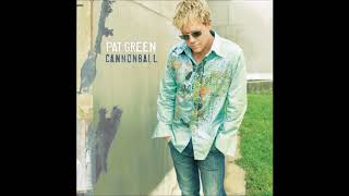 Pat Green -  Love Had Something To Say