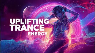 Uplifting Trance Energy 2025 | VibezSoulWorld | Vol 14