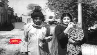 PEENG TUTT GAYI HULARA KHA KE - MASOOD RANA - FILM BHARJAYI