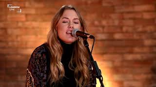 Alex Maxwell - Letting You Know  |  London Live Sessions