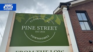 ‘So much great potential’: Florence leaders and developers reveal new town homes