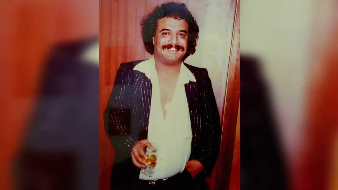 ג'קי מקייטן ז"ל מחרוזת הלנה הקלטה נדירה 1980