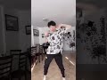 If you watch anime you will dance for him 