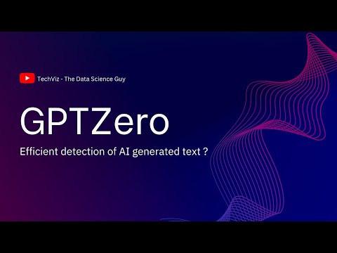 GPTZero Hero Or Zero In Detecting AI Generated Text 