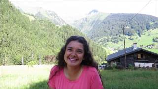 DofE SILVER AWARD 2016 FRANCE